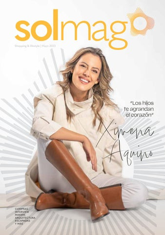 Solmag Shopping & lifestyle